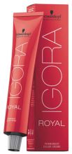 Igora Royal 9-4 Sehr hellblond Beige
