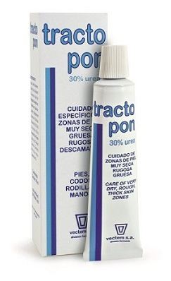 Vectem Tractopon 30% Harnstoff 40 ml