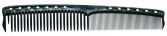 Kamm Carbon Tin / Desen Ref 365 von 180 mm