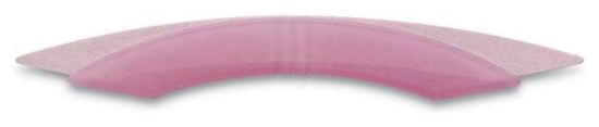 Keramikfeile 8,5 cm