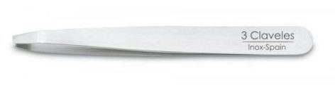 Rostfreie Krabbenklemme 10 cm