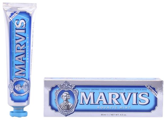 Aquatic Mint Toothpaste 85 ml