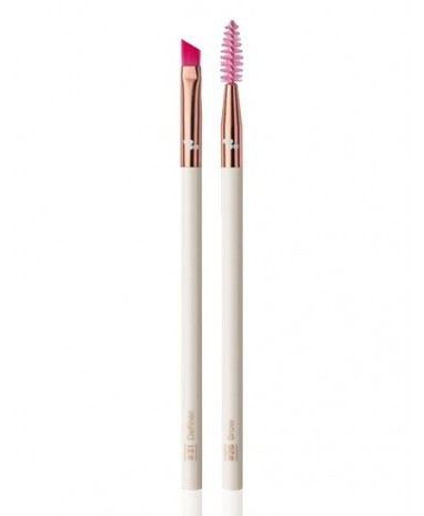 Urban Beauty United Brow Babes Set bestehend aus zwei Augenbrauenpinseln