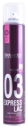 Salerm Proline 03 Express Spray 650 ml