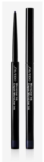 Shiseido Microliner Ink # 04-Navy 0,08 gr