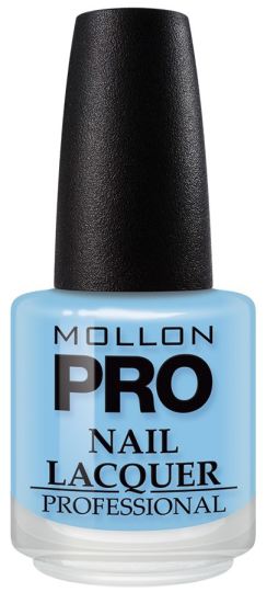 Mollon Pro H&auml;rtender Nagellack 230 Amiens 15 ml