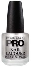 Aush&auml;rtender Nagellack 221 Silver Shimmer 15 ml