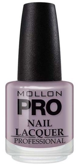 Mollon Pro Aush&auml;rtender Nagellack 208 Sea Reflection 15 ml