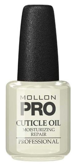 Mollon Pro Nagelhautreparatur Feuchtigkeits&ouml;l 15 ml