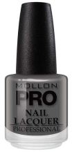 Aush&auml;rtender Nagellack 072 Light Silver 15 ml