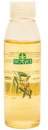 Sotya Sweet Almond Oil 125 Ml
