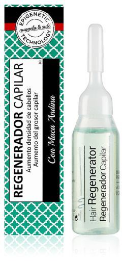 Nuggela & Sul&eacute; Haarregeneratorampullen