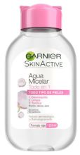 Skinactive Micellar All in One Wasser 100 ml Skinactive Micellar All in One Wasser 100 ml