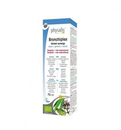Physalis Bronchiplex Bio 75 ml