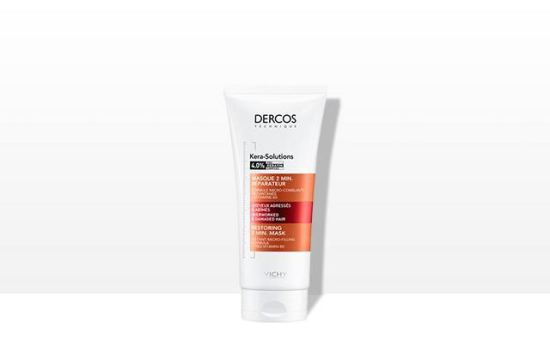 Vichy Kera Solution Repair-Maske 200 ml
