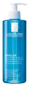 La Roche Posay Effaclar-Peeling-Gel 400 ml