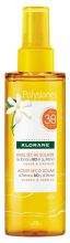 Polysien Trockenes &Ouml;l spf 30 200 ml