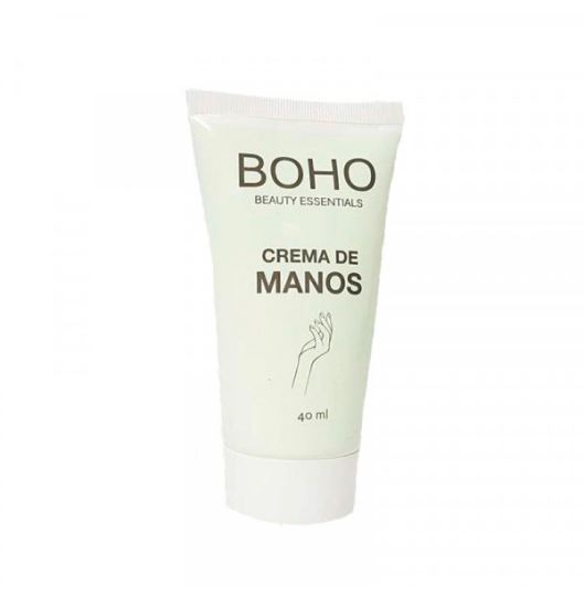 Boho Green Make-Up Hand Cream 40 ml