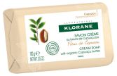 Fleur de Cupua&ccedil;u Sahneseife 100 gr