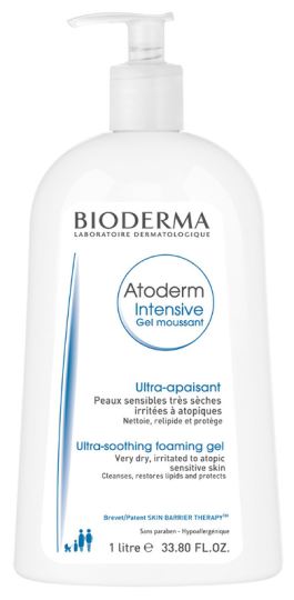 Bioderma Atoderm Intensivgel 1L
