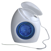 Access Floss 50 Verwendungen Access Floss 50 Verwendungen