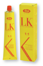 Lk Antiage Color Cream 6/44 Mahagoni 100 ml
