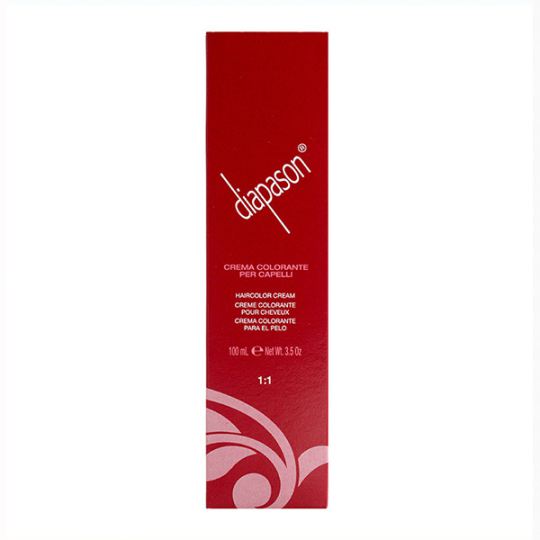 Lisap Diapason 7/66