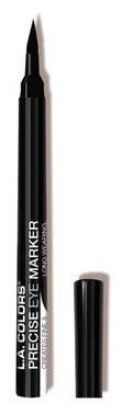 Pr&auml;ziser Eye Marker Black Liquid Eyeliner