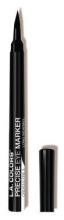 Pr&auml;ziser Eye Marker Black Liquid Eyeliner