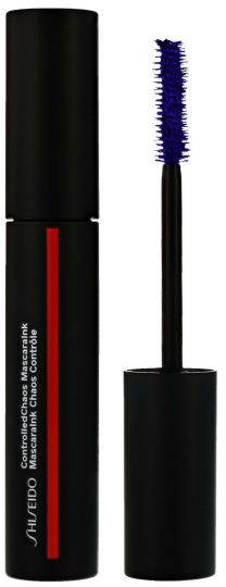 Shiseido Kontrolliertes Chaos Mascaraink # 03-Violet Vibe