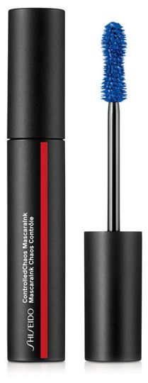 Shiseido Kontrolliertes Chaos Mascaraink # 02-Sapphire Spark