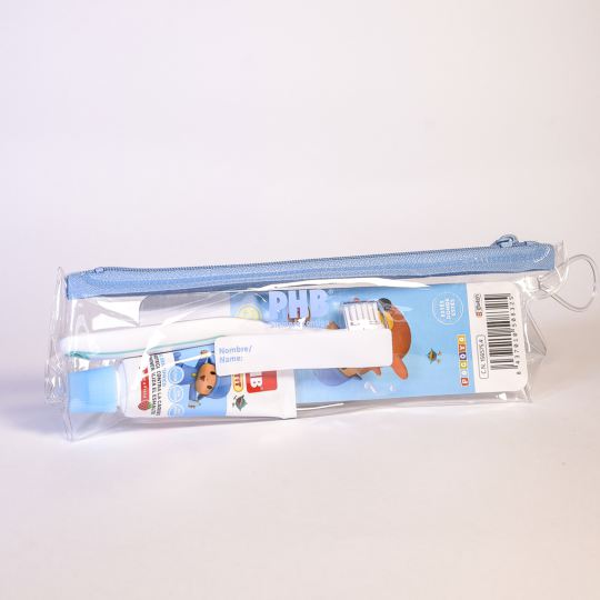 PHB Petit Pack Pinsel + Zahngel 15 ml