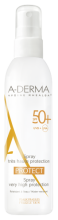 Sch&uuml;tzen Sie Milch Spf50 250 ml