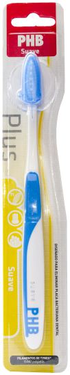 PHB Soft Plus Zahnb&uuml;rste