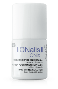 Onails Onix Nagelbei&szlig;l&ouml;sung Doppelfunktion Action Flakonette 11 ml