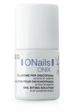 Onails Onix Nagelbei&szlig;l&ouml;sung Doppelfunktion Action Flakonette 11 ml