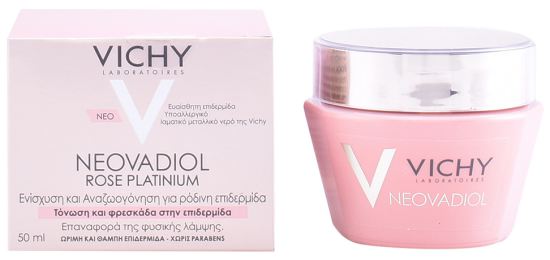 Vichy Neovadiol Rose Platinium Cream 50 ml