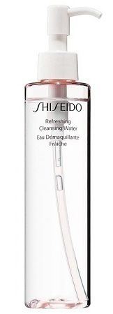 Shiseido Erfrischendes Reinigungswasser 180 ml