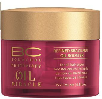 BC Oil Miracle Enhancer mit &Ouml;len 15x1 ml
