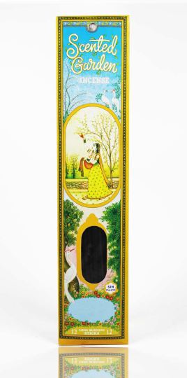 Weihrauch Duftende Garten-Stick-Abk&uuml;rzung