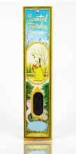 Weihrauch Duftende Garten-Stick-Abk&uuml;rzung