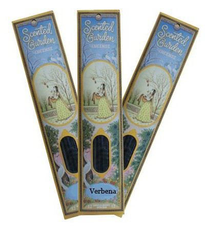 Radhe Shyam Sandalo Stick Weihrauch duftenden Garten