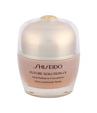 Shiseido Total Radiance Foundation 3-Neutral 30 ml