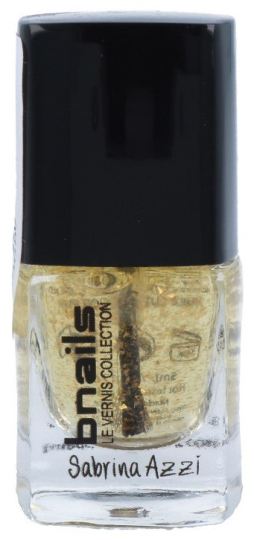 Reines Gold Nagelhaut&ouml;l 5 ml
