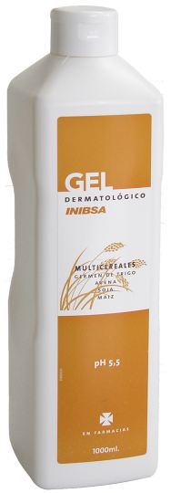 Omega Pharma Multigrain Gel Neu 1000 ml