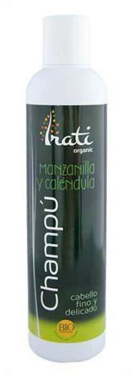 Shampoo f&uuml;r feines und zartes Haar 250 ml