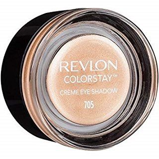 Revlon Colorstay Creme Lidschatten 24h 705 Creme brulee