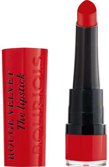 Rouge Velvet Der Lippenstift # 08-Rubi's Cute 2,4 gr
