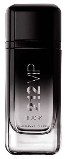 Carolina Herrera Eau de Parfum 212 Vip Men Black Vaporizer