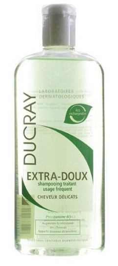 Ducray Regelm&auml;&szlig;iges Shampoo